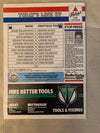 1986-15.02- 27.03 - DERBY COUNTY VS SHEFFIELD WEDNESDAY.