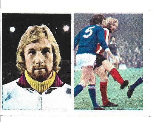 300. IAN MOORES - STOKE CITY