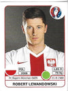 312. ROBERT LEWANDOWSKI - POLAND