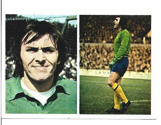 031. JIMMY RIMMER - ARSENAL