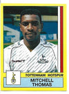 331. MITCHELL THOMAS - TOTTENHAM HOTSPUR