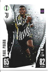 368. Paul Pogba - Juventus