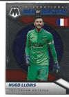 036. Hugo Lloris - Tottenham Hotspur - INTERNATIONAL MEN OF MASTERY