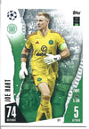 371. Joe Hart - Celtic FC