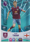 379.  Scott Twine - Burnley - PRECISION