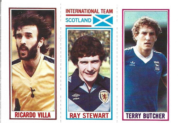 037 - 178 - 103 - BUTCHER, STEWART, VILLA