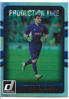 037. IKER CASILLAS - FC PORTO - PRODUCTION LINE - Holographic