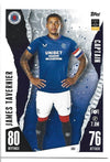 383. James Tavernier - Rangers FC - CAPTAIN
