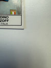 038. DINO ZOFF - ITALIA