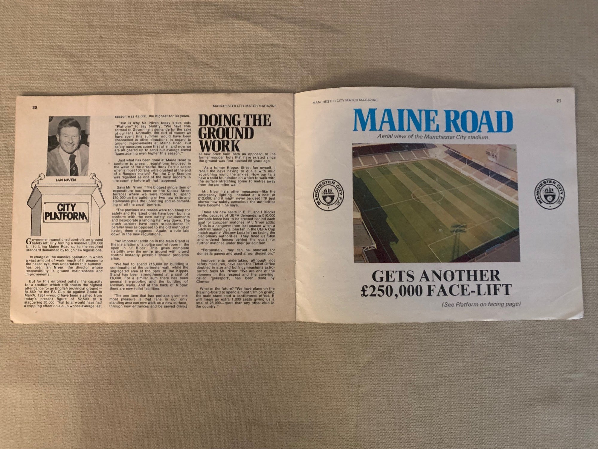 1978-26.08 - MANCHESTER CITY VS LIVERPOOL