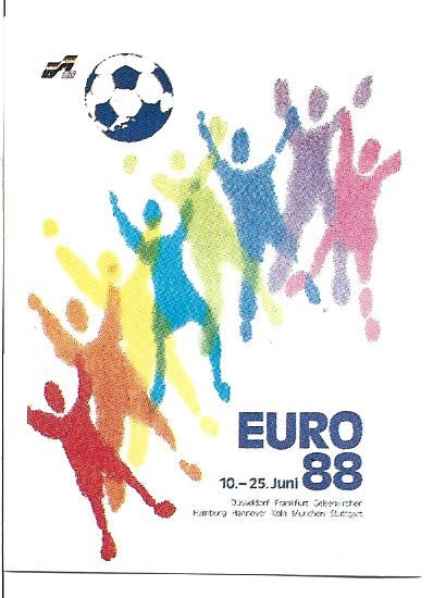 003. OFFICIAL POSTER