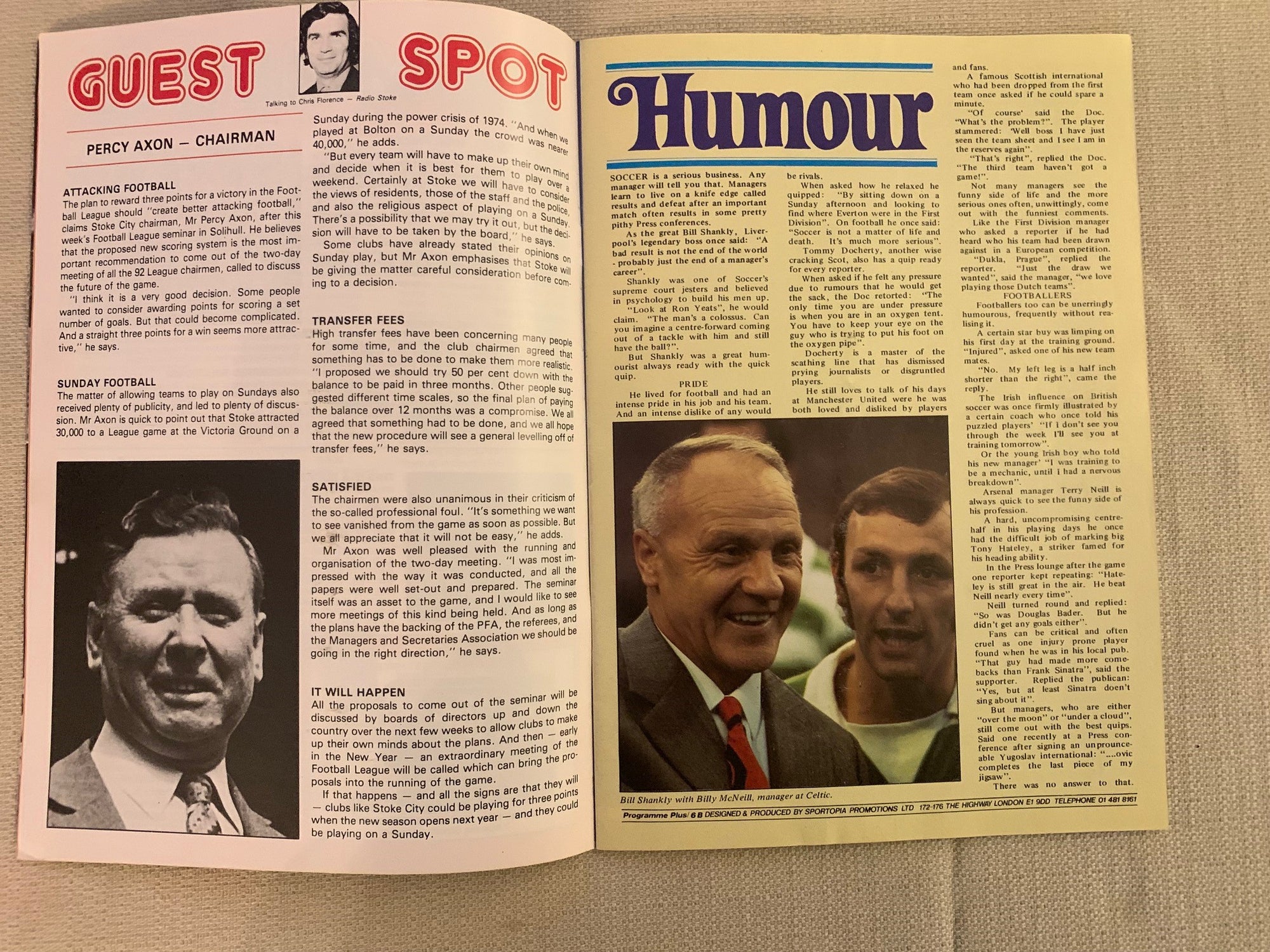 1980-01.11 - STOKE CITY VS LIVERPOOL