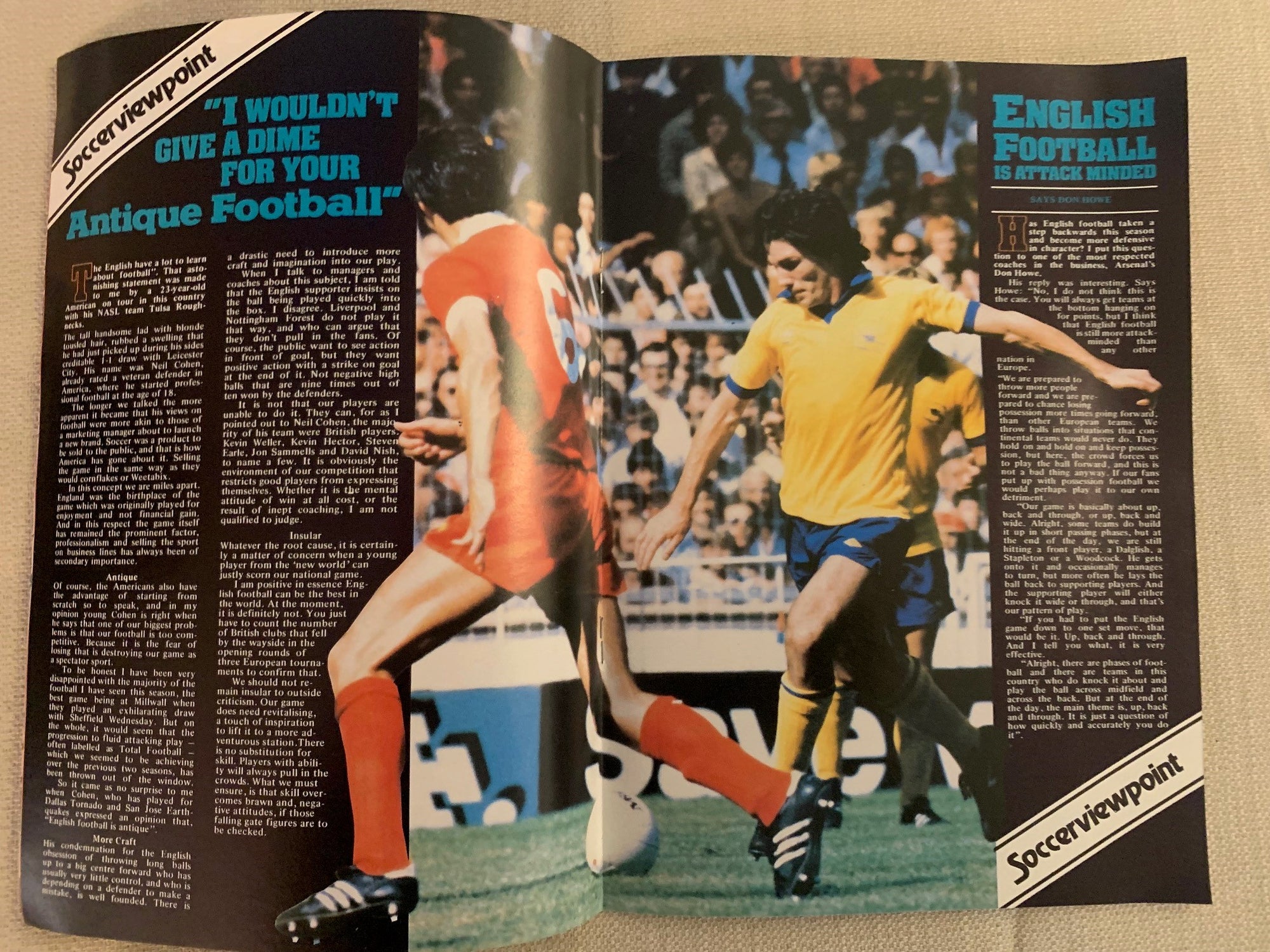 1980-01.01 - STOKE CITY VS LIVERPOOL