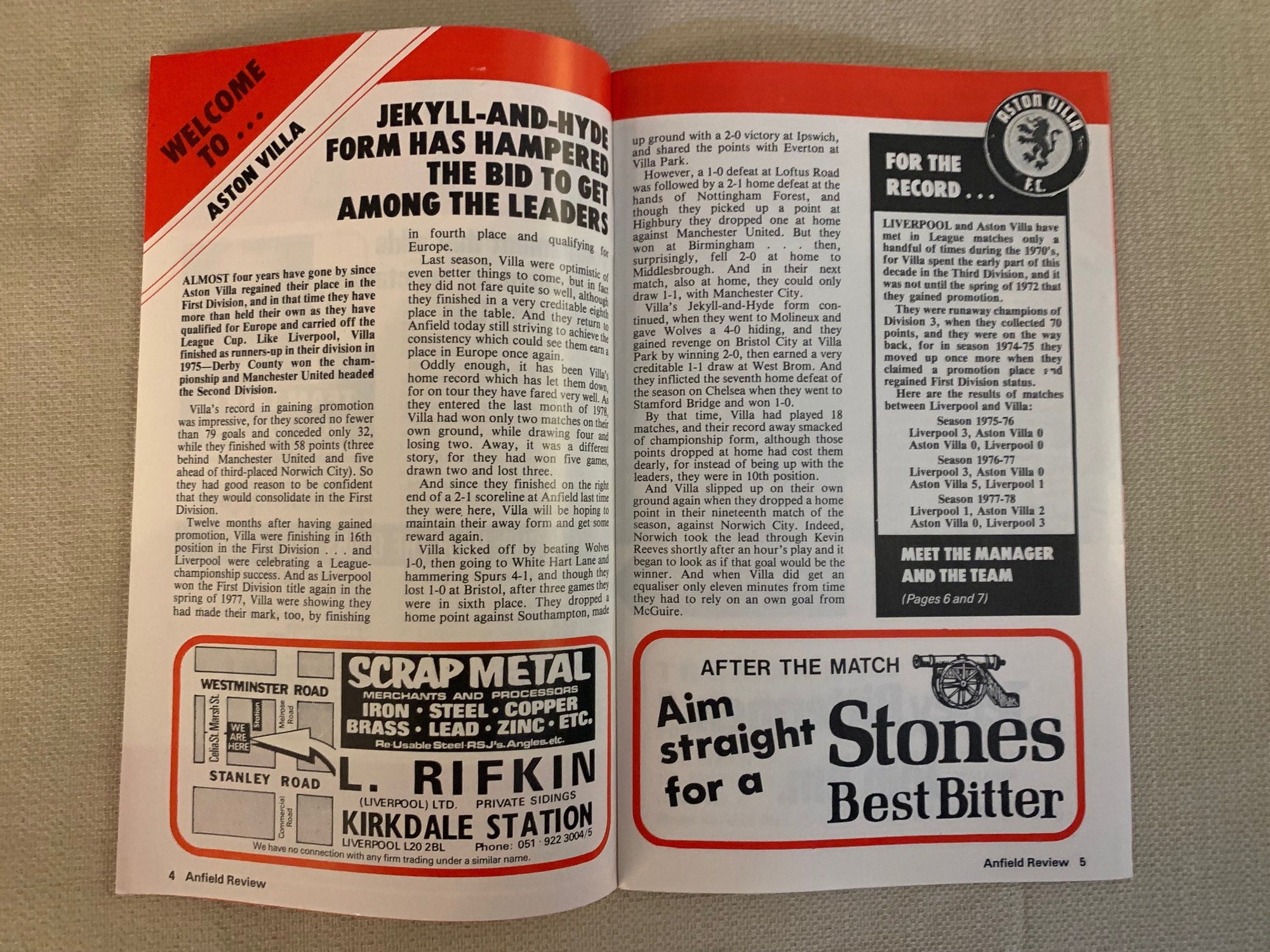 1970-12.01 - LIVERPOOL VS  COVENTRY CITY