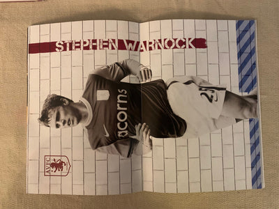 2010-10.02 - ASTON VILLA VS MANCHESTER UNITED