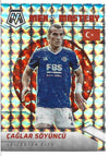 003.  Caglar Soyuncu - Leicester City - INTERNATIONAL MEN OF MASTERY - MOSAIC