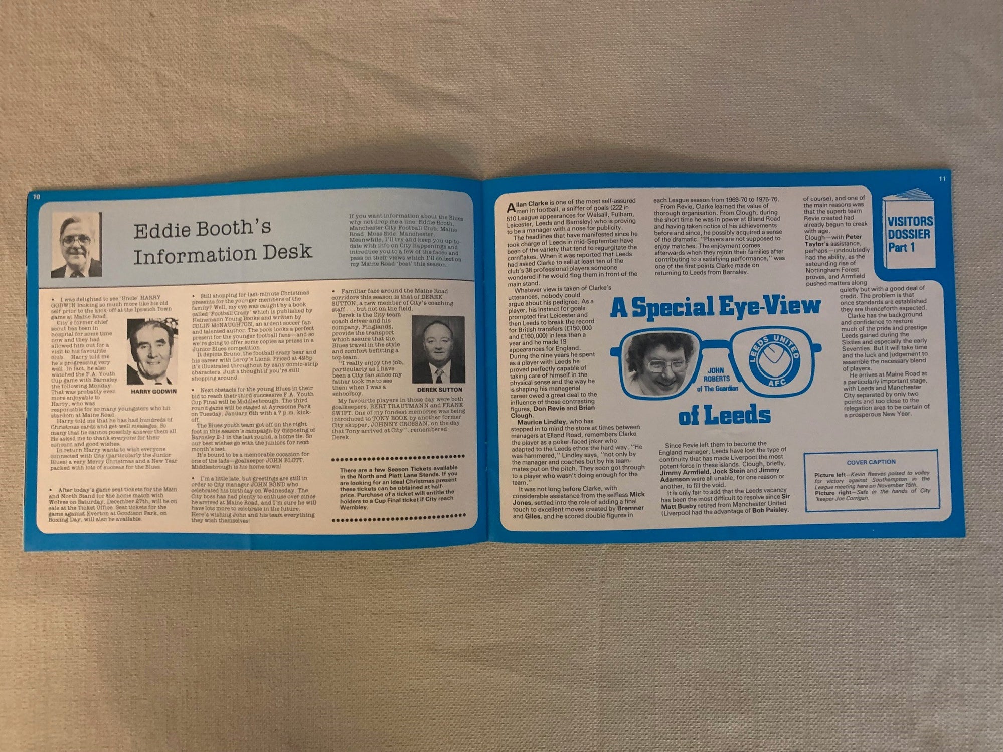 1980-20.12 - MANCHESTER CITY VS LEEDS UNITED