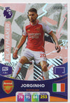 415.  Jorginho - Arsenal - PLAYMAKER