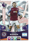 416.  Emiliano Buendía- Aston Villa - PLAYMAKER