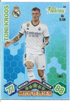 459. TONI KROOS - REAL MADRID - HERITAGE