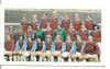 045. ASTON VILLA - TEAM PHOTO - MIRRORCARD