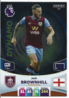 460.  Josh Brownhill - Burnley - DYNAMO