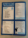1980-01.03 - TOTTENHAM HOTSPUR VS LEEDS UNITED