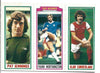004 - 146 - 1 - SUNDERLAND, BIRNMINGHAM TOP SCORER, JENNINGS