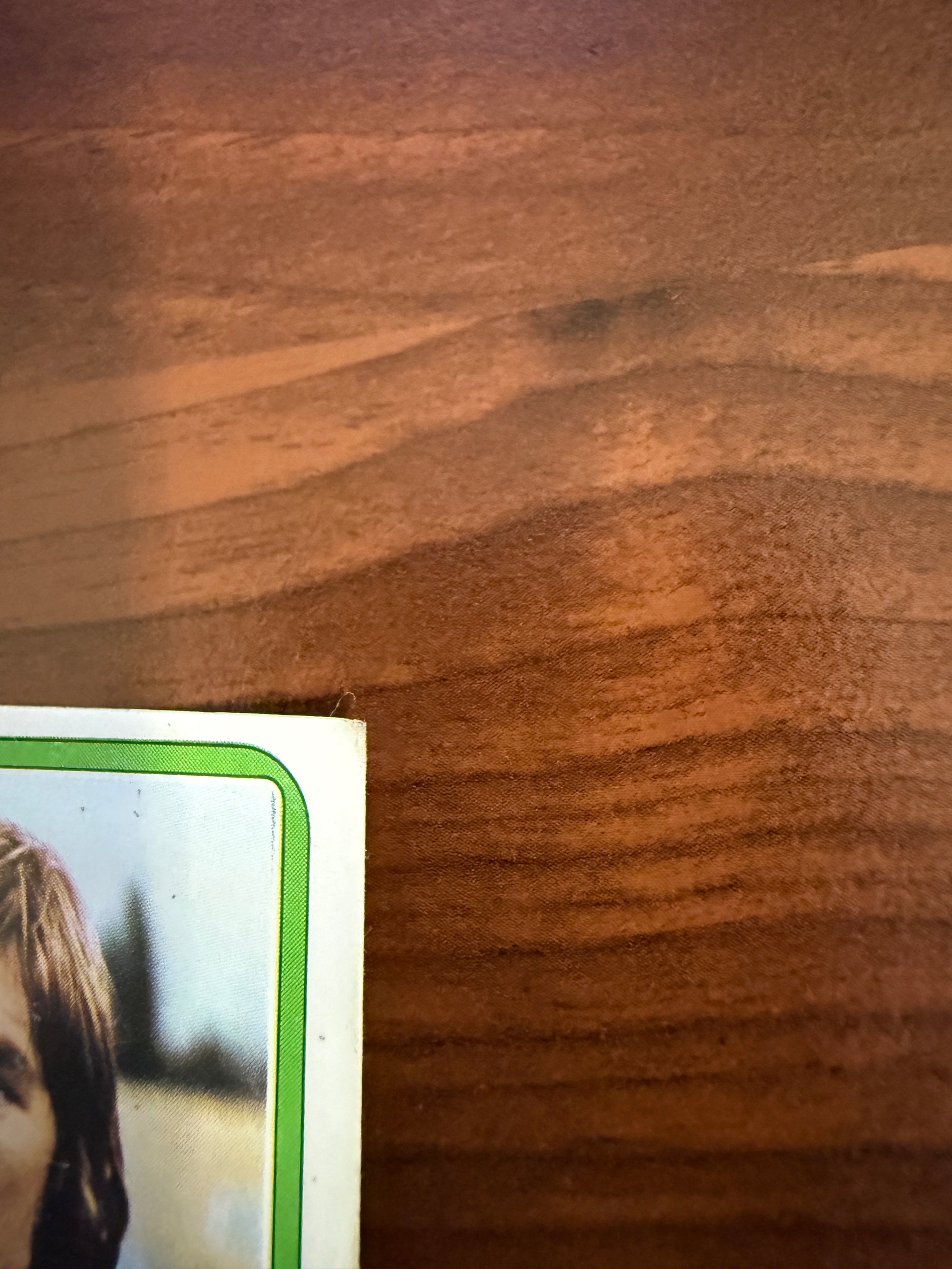 209. KEN DALGLISH - SCOTLAND - ROOKIE