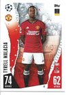 053.  Tyrell Malacia  - Manchester United