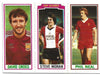 055 - 158 - 126 - NEAL, SOUTHAMPTON TOP SCORER, CROSS