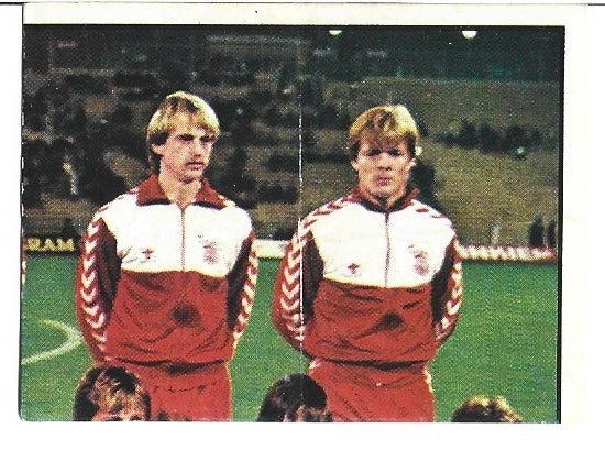 058. TEAM PHOTO 2/4 - DANMARK