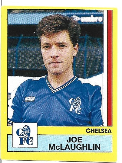 059. JOHN MCLAUGHLIN - CHELSEA