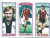 059 - 166 - 112 - MACKENZIE. MIDDLESBROUGH TOP SCORER - STATHAM