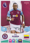 062.  Jhon Durán - Aston Villa