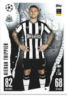 066.  Kieran Trippier  - Newcastle United