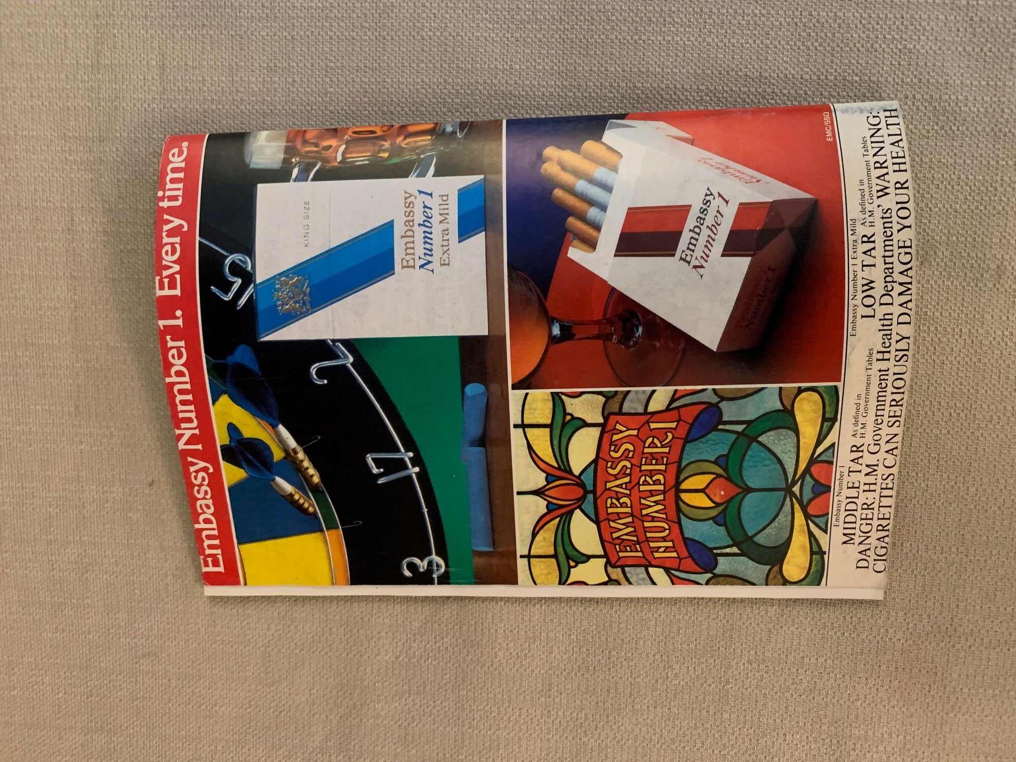 1981-09.05 - MANCHESTER CITY VS TOTTENHAM HOTSPUR - FA-CUP FINAL 1981