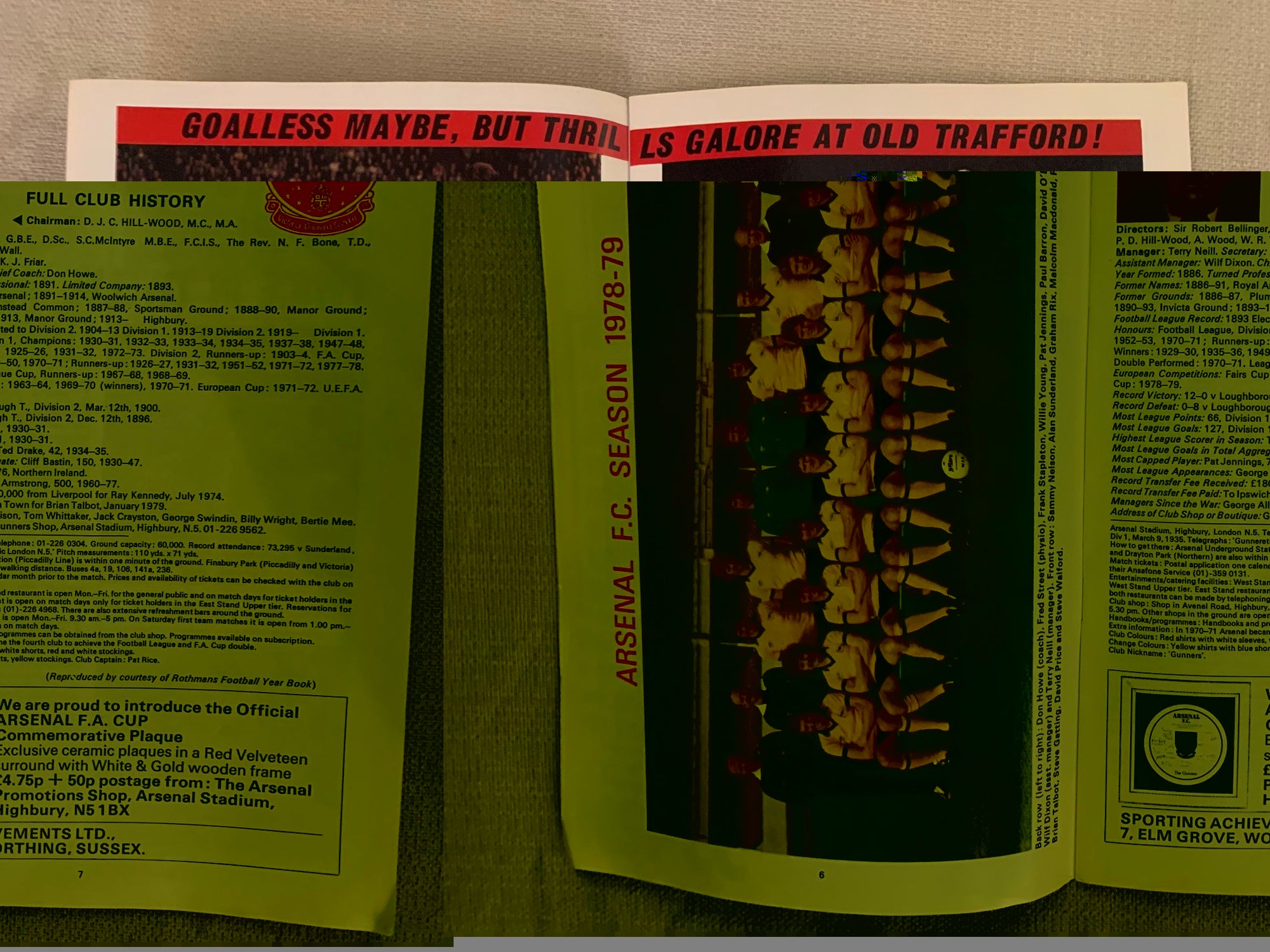 LIVERPOOL - 1974-04.05 - LIVERPOOL VS NEWCASTLE UNITED - FA-CUP FINAL 1974