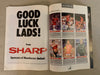 1985-18.05 - MANCHESTER UNITED VS EVERTON - FA-CUP FINAL 1985