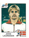 071. JOHN LAURIDSEN - DANMARK