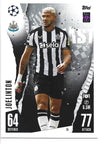 075.  Joelinton  - Newcastle United