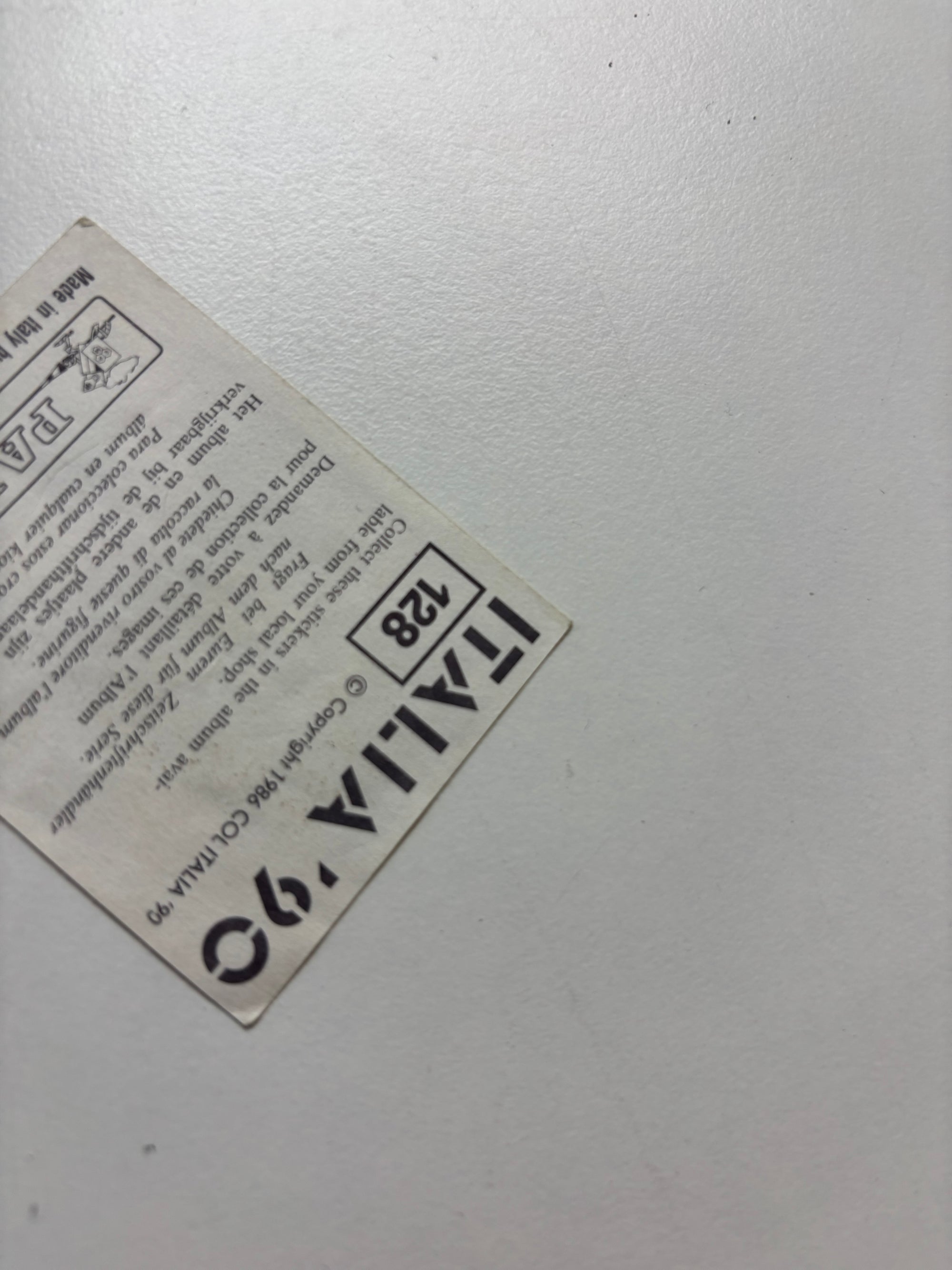 128. DIEGO ARMANDO MARADONA - ARGENTINA