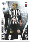 078.  Anthony Gordon  - Newcastle United