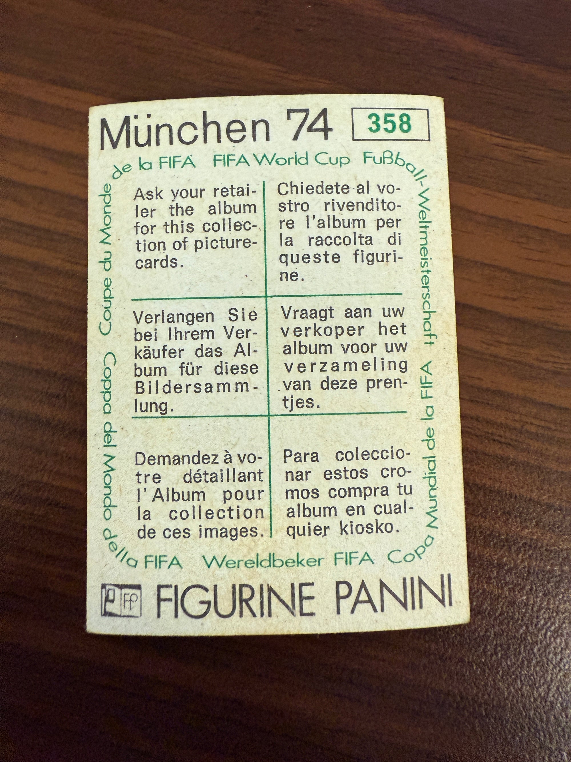 358. CCCP - NATIONAL TEAM BADGE