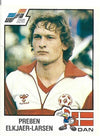 080. PREBEN ELKJAER-LARSEN - DANMARK