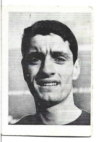 082. FRANK MCLINTOCK - ARSENAL