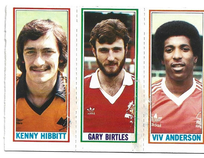 082 - 72 - 87 - ANDERSON, BIRTLES, HIBBITT