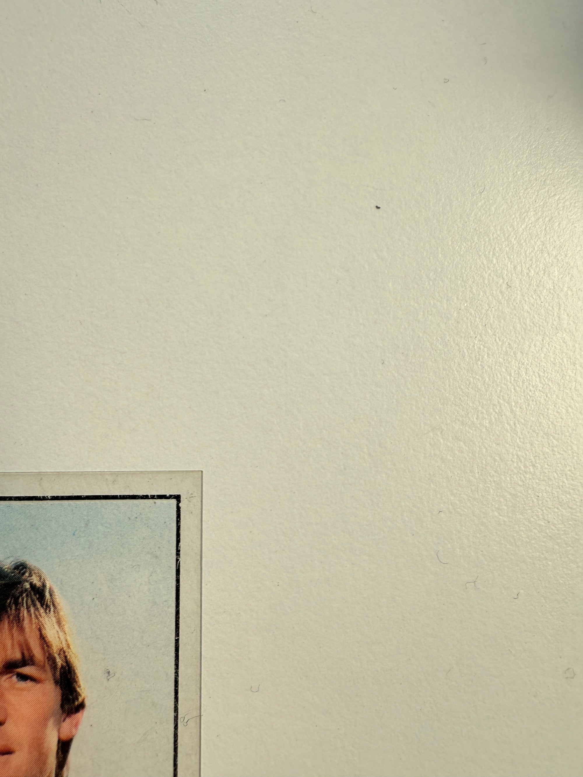 SCOTLAND - KENNY DALGLISH