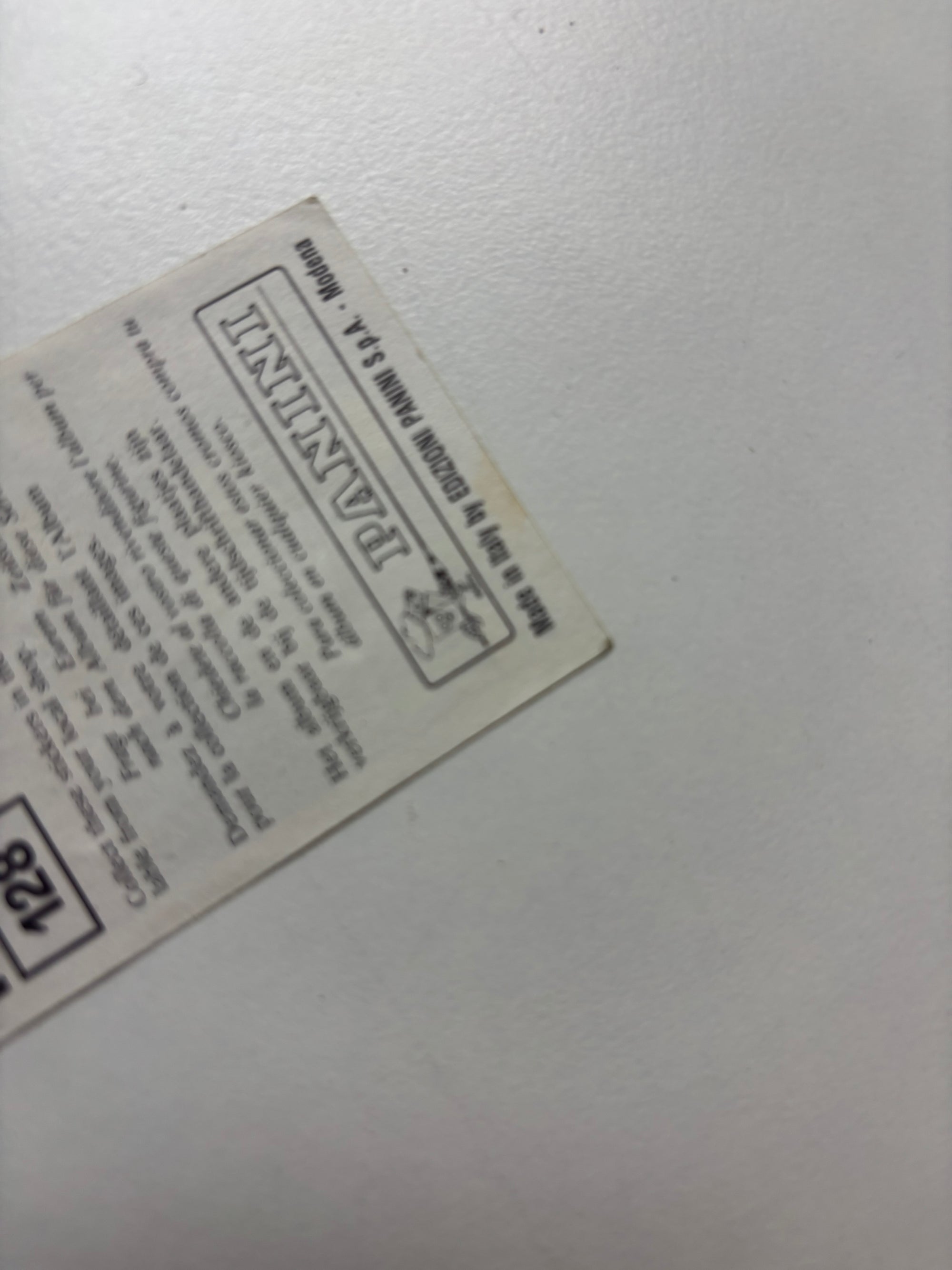 128. DIEGO ARMANDO MARADONA - ARGENTINA