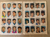 FKS WORLD CUP SOCCER STARS MEXICO 1970 - KOMPLETT ALBUM